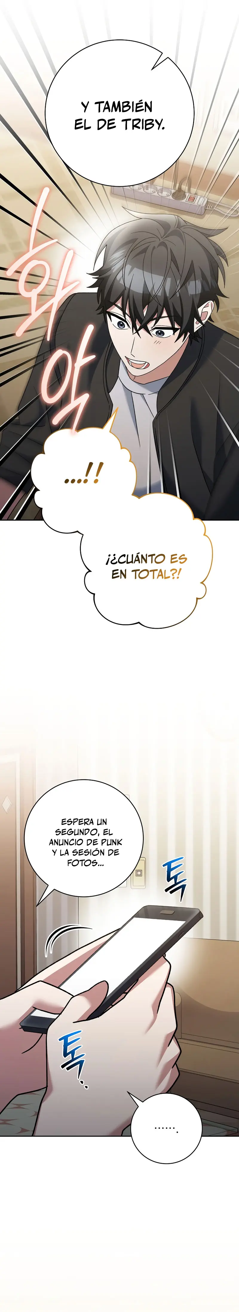 Stream del Arquero Genio Capitulo 83 página 16