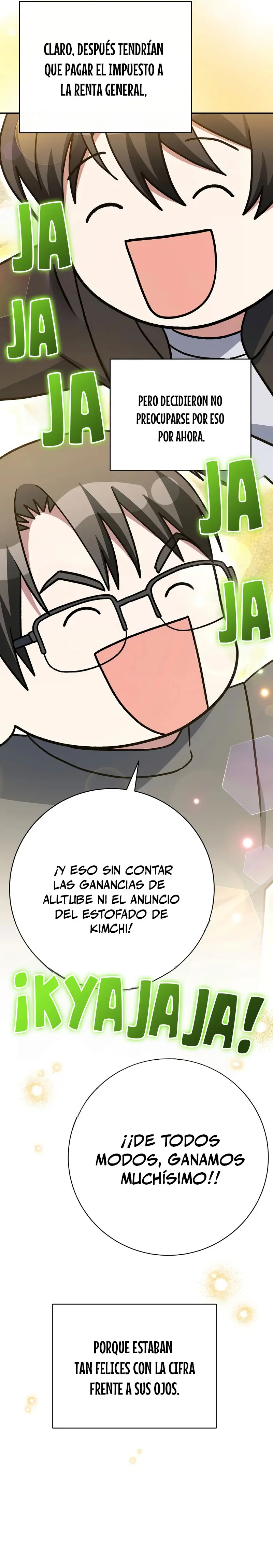 Stream del Arquero Genio Capitulo 83 página 21