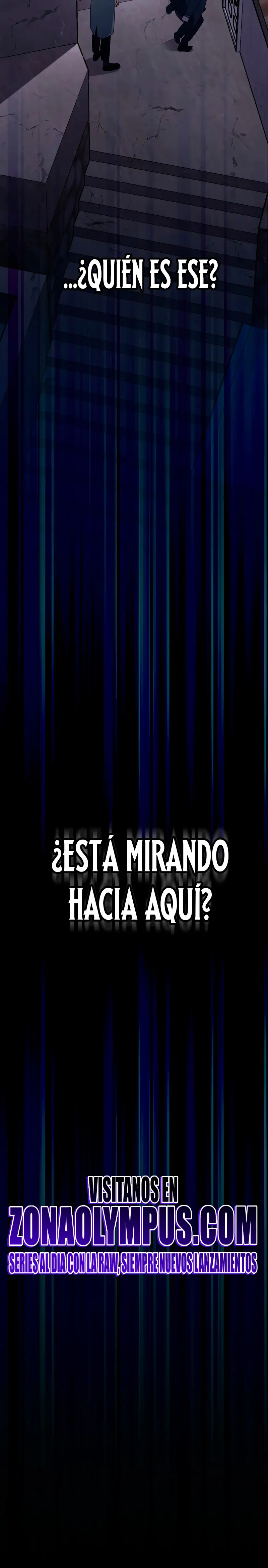 Stream del Arquero Genio Capitulo 84 página 33