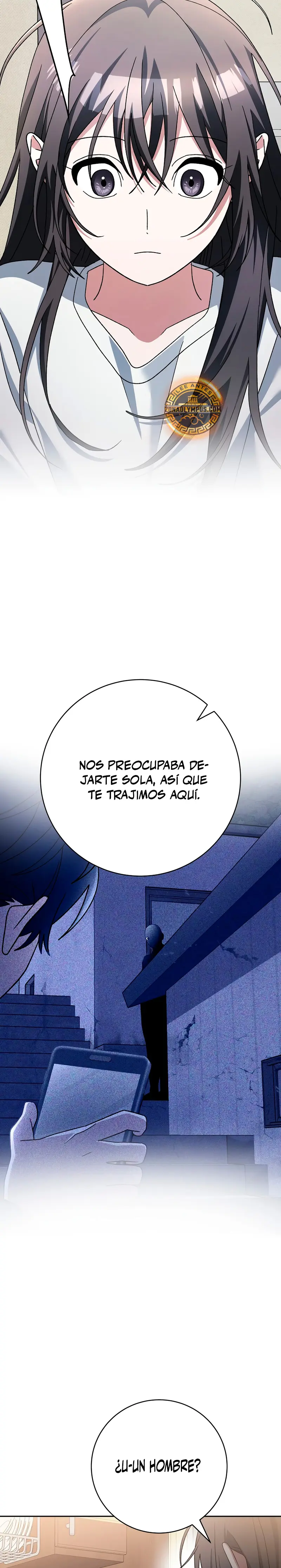Stream del Arquero Genio Capitulo 85 página 16
