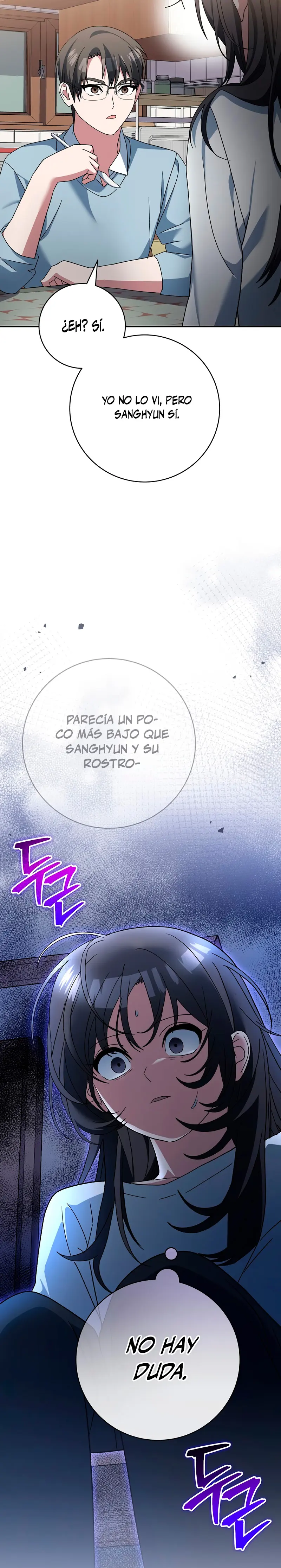 Stream del Arquero Genio Capitulo 85 página 17