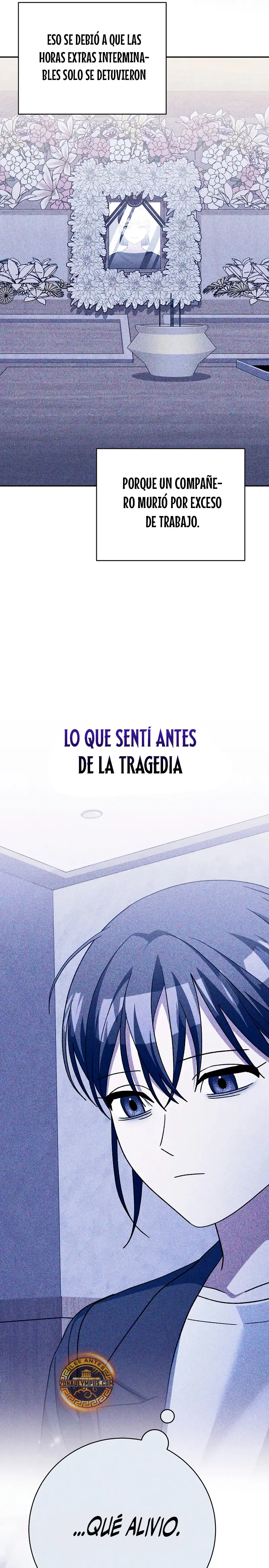 Stream del Arquero Genio Capitulo 85 página 7