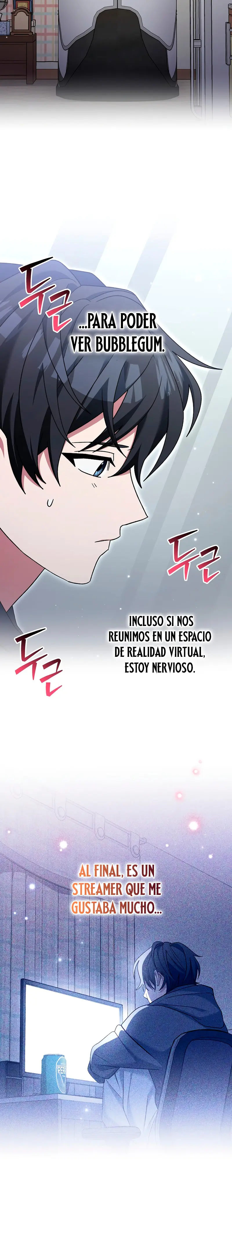 Stream del Arquero Genio Capitulo 86 página 19