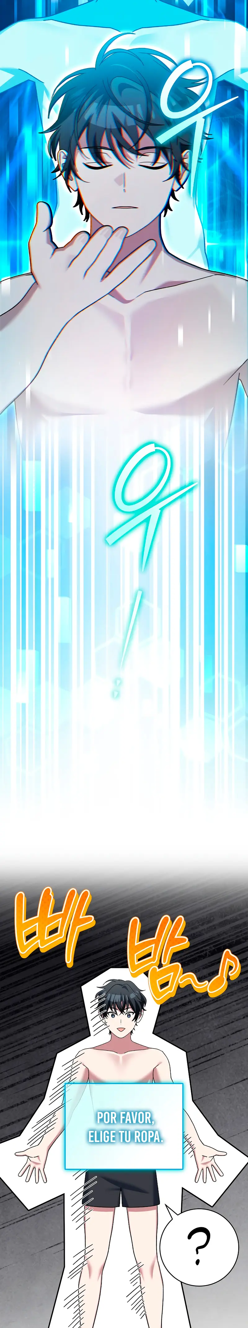 Stream del Arquero Genio Capitulo 86 página 21