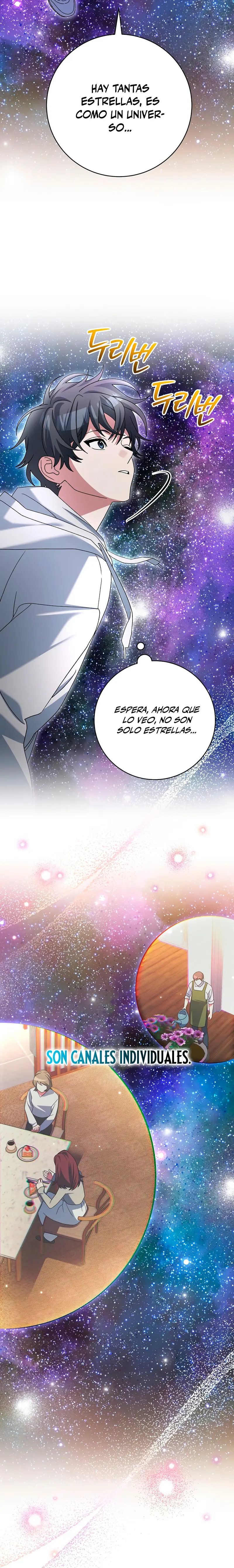 Stream del Arquero Genio Capitulo 86 página 26