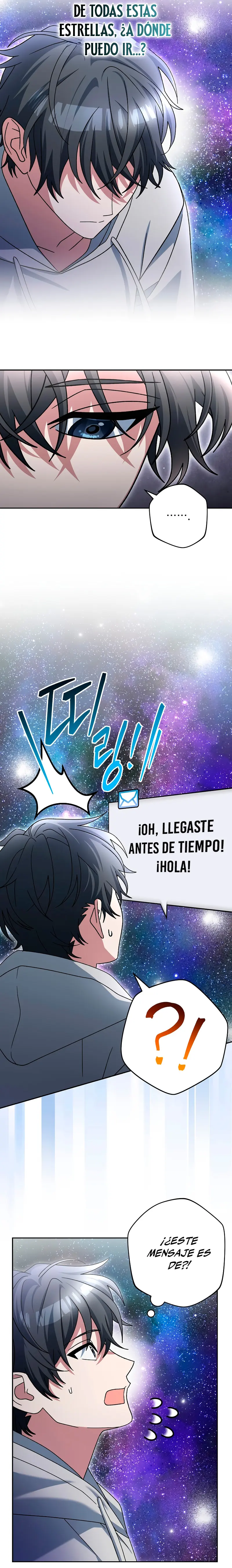 Stream del Arquero Genio Capitulo 86 página 29