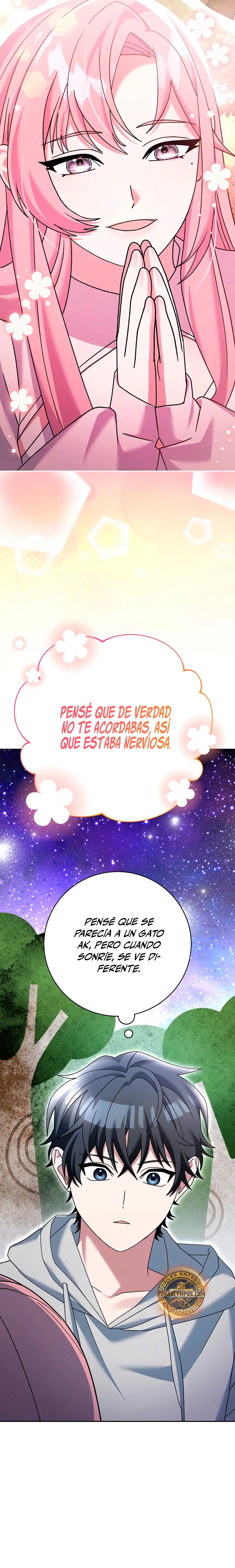 Stream del Arquero Genio Capitulo 87 página 12