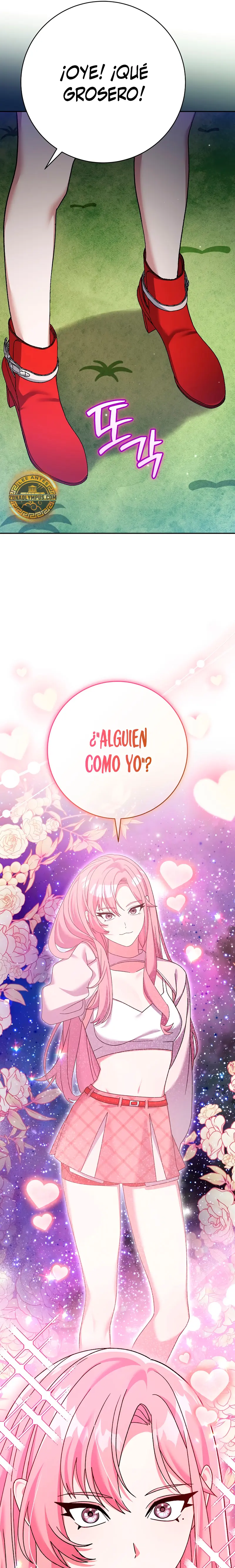 Stream del Arquero Genio Capitulo 87 página 8