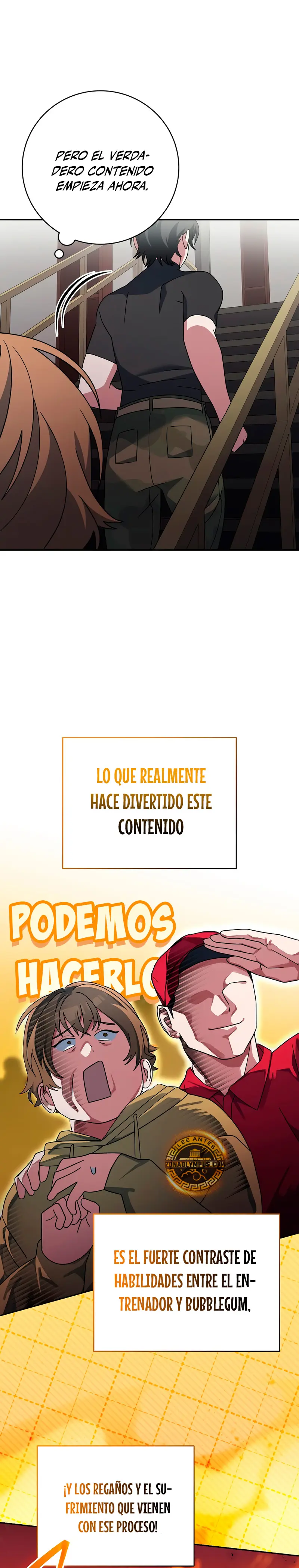 Stream del Arquero Genio Capitulo 88 página 34