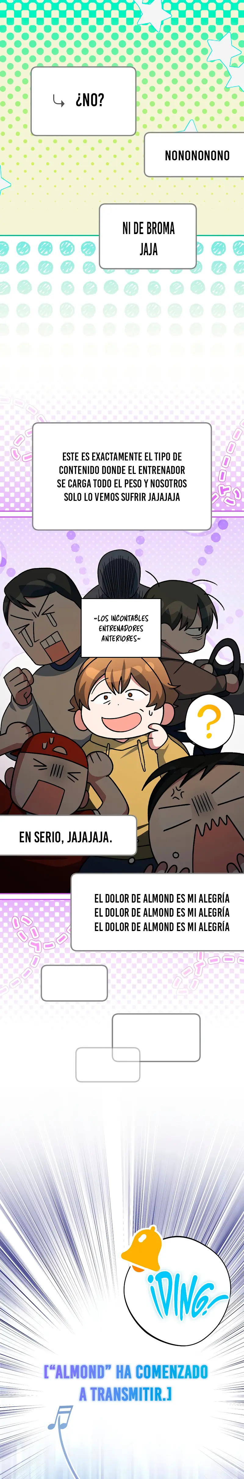 Stream del Arquero Genio Capitulo 88 página 3