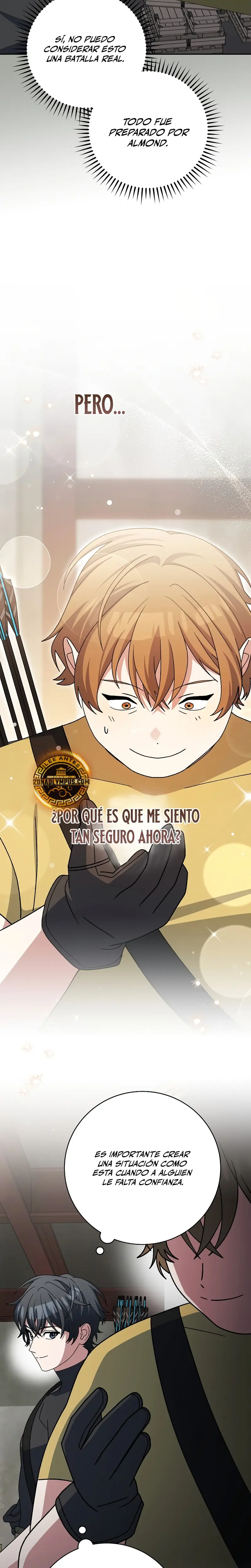 Stream del Arquero Genio Capitulo 89 página 25
