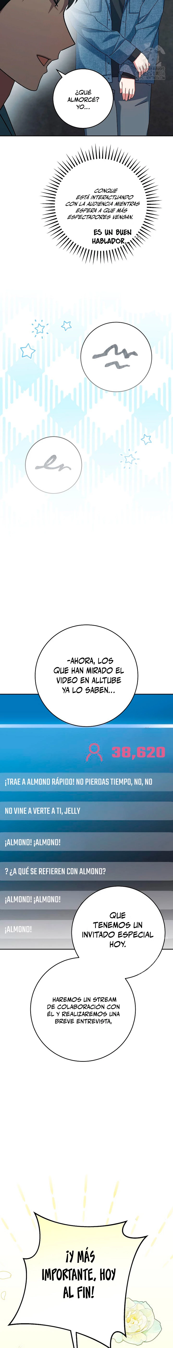 Stream del Arquero Genio Capitulo 9 página 29