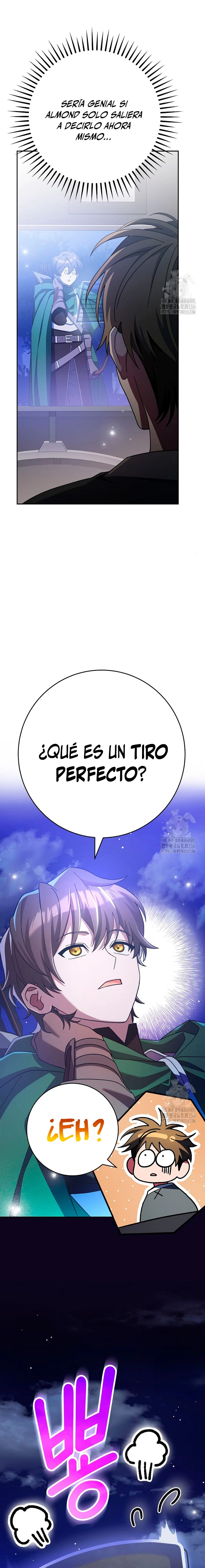 Stream del Arquero Genio Capitulo 9 página 3