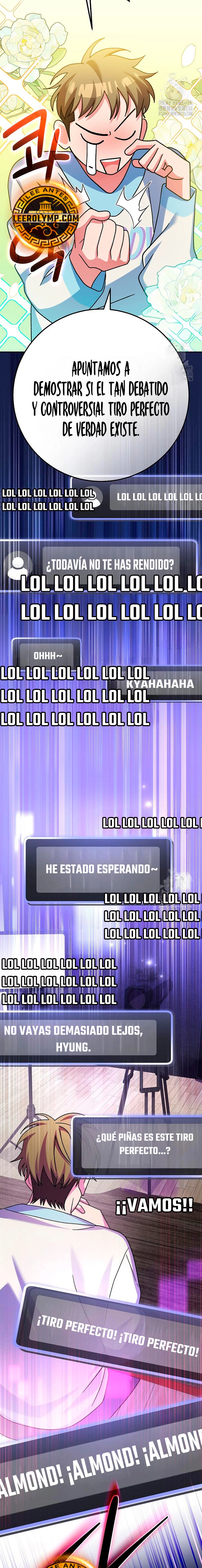 Stream del Arquero Genio Capitulo 9 página 30