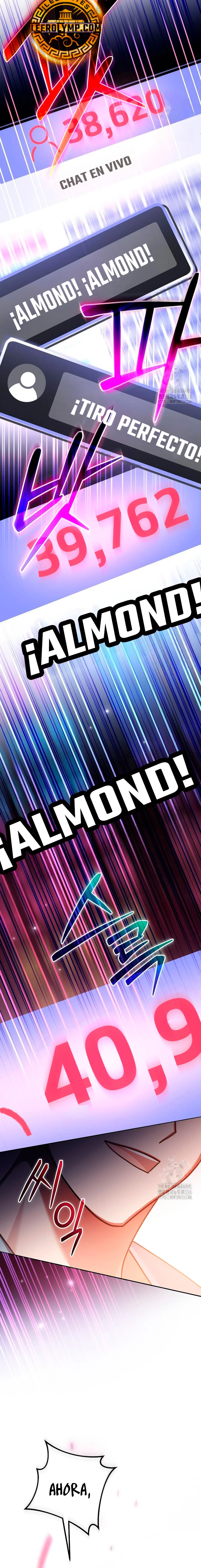 Stream del Arquero Genio Capitulo 9 página 31