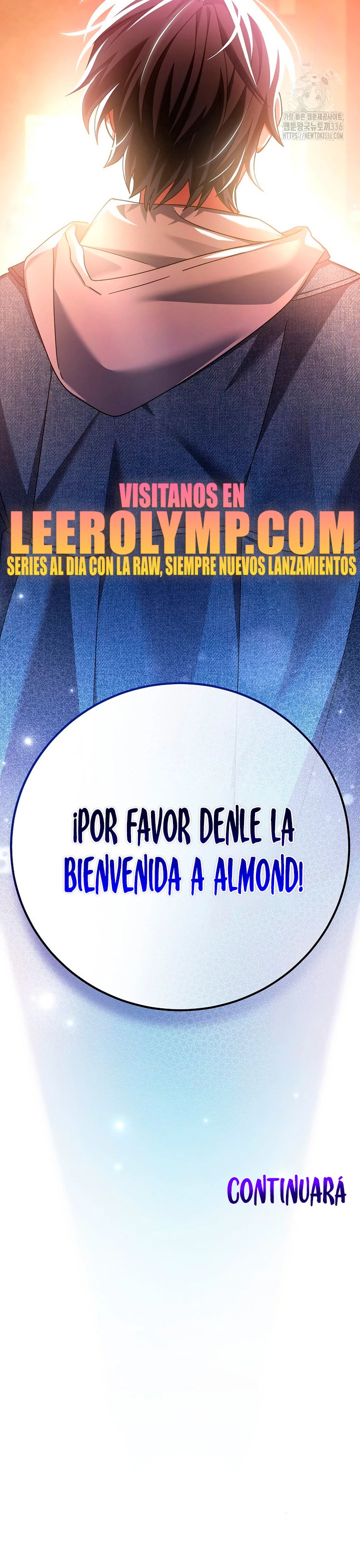 Stream del Arquero Genio Capitulo 9 página 33