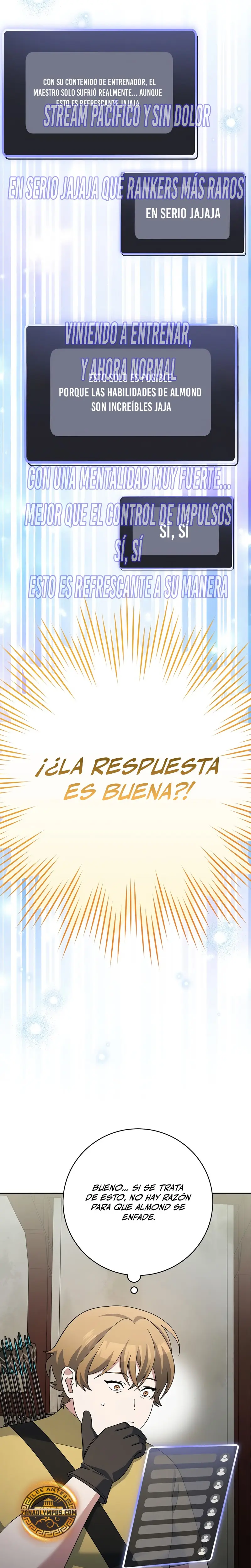 Stream del Arquero Genio Capitulo 90 página 9