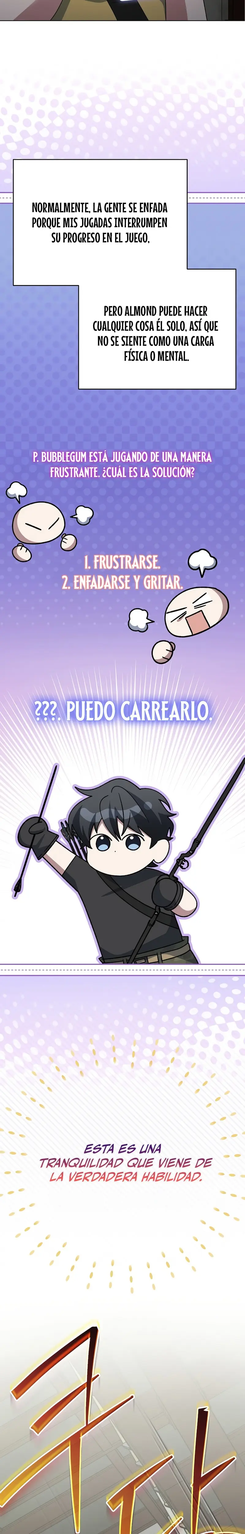 Stream del Arquero Genio Capitulo 90 página 10
