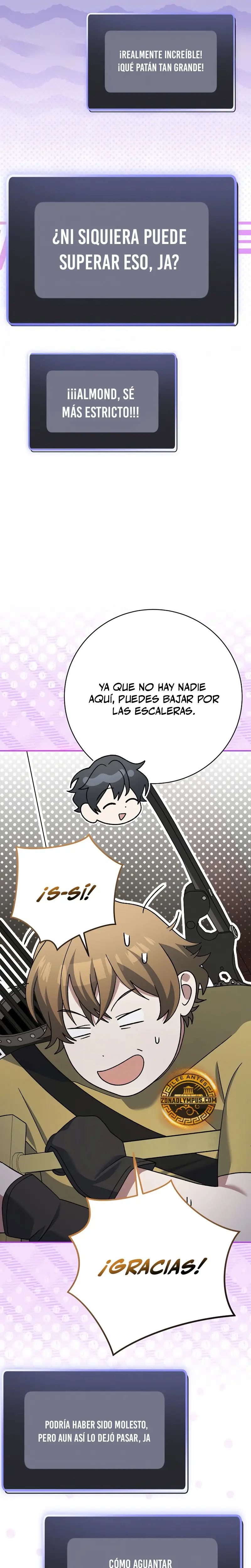 Stream del Arquero Genio Capitulo 90 página 15