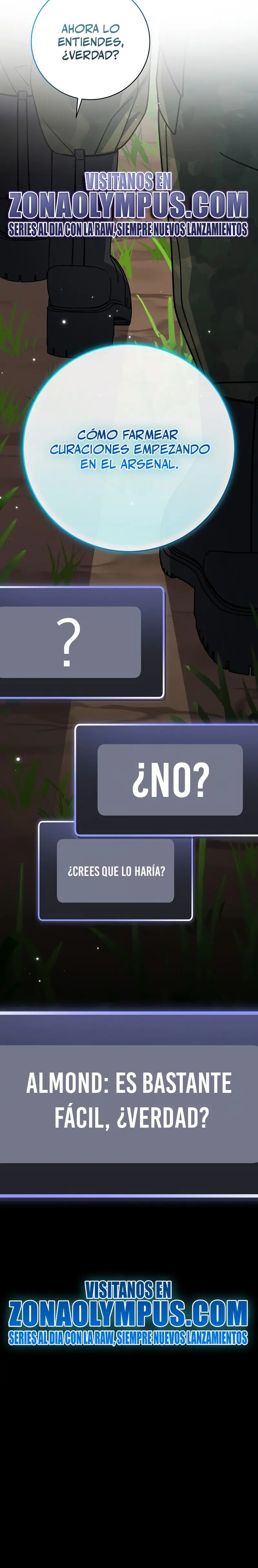 Stream del Arquero Genio Capitulo 91 página 41