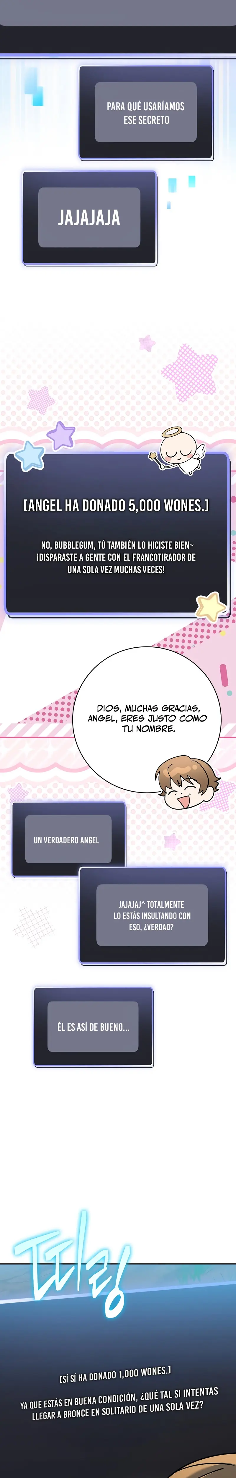 Stream del Arquero Genio Capitulo 92 página 9
