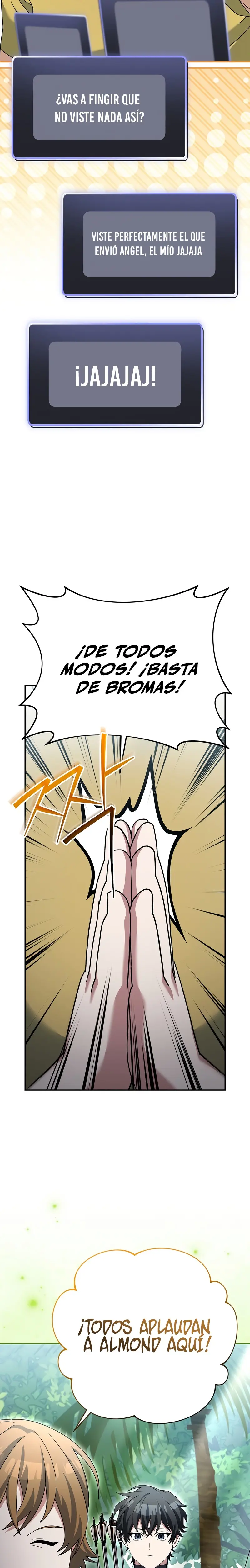 Stream del Arquero Genio Capitulo 92 página 11