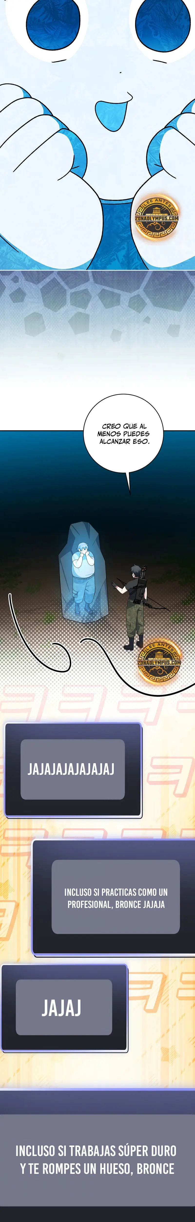 Stream del Arquero Genio Capitulo 92 página 16