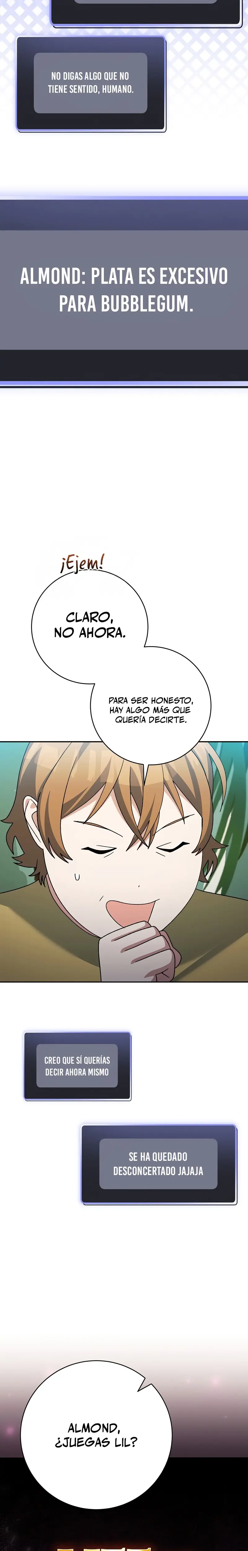 Stream del Arquero Genio Capitulo 92 página 28