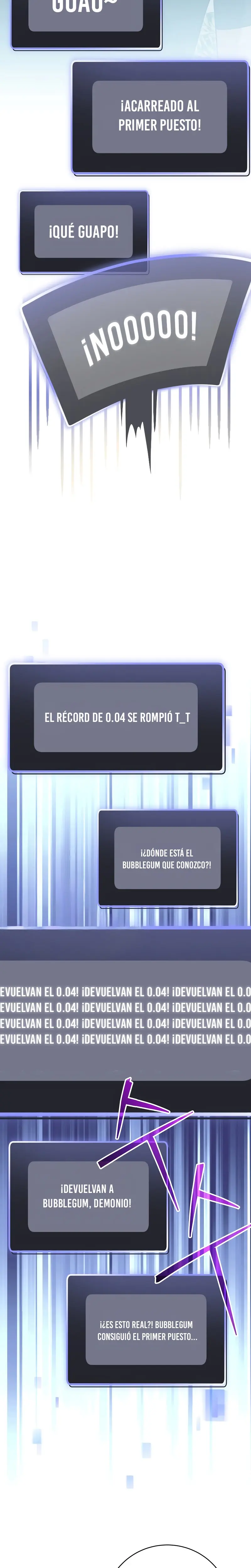 Stream del Arquero Genio Capitulo 92 página 6
