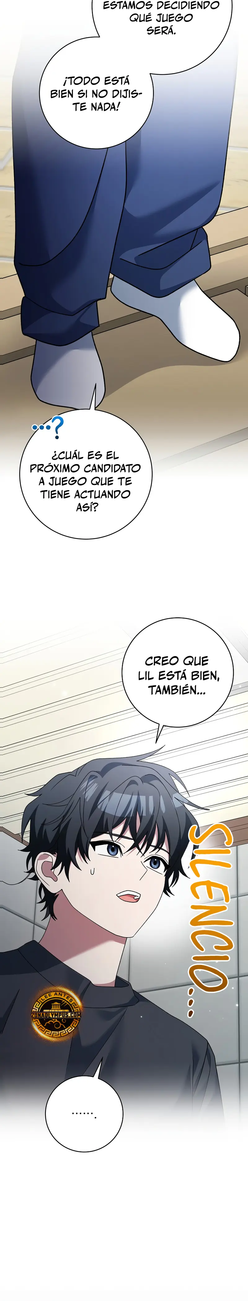 Stream del Arquero Genio Capitulo 93 página 18