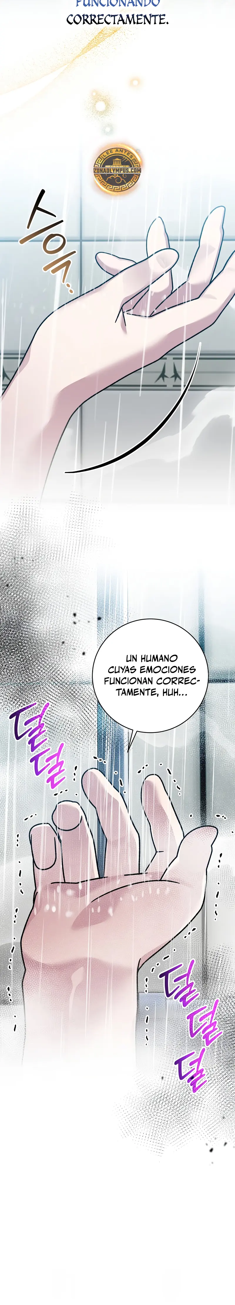 Stream del Arquero Genio Capitulo 93 página 21