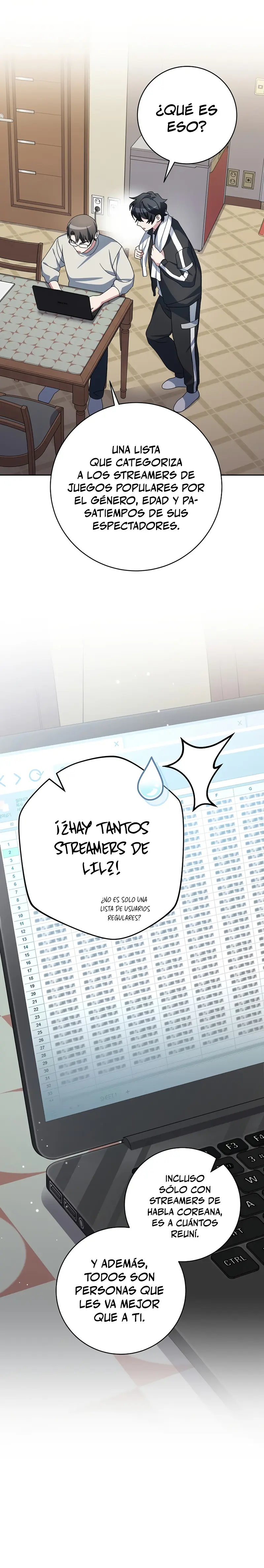 Stream del Arquero Genio Capitulo 93 página 24
