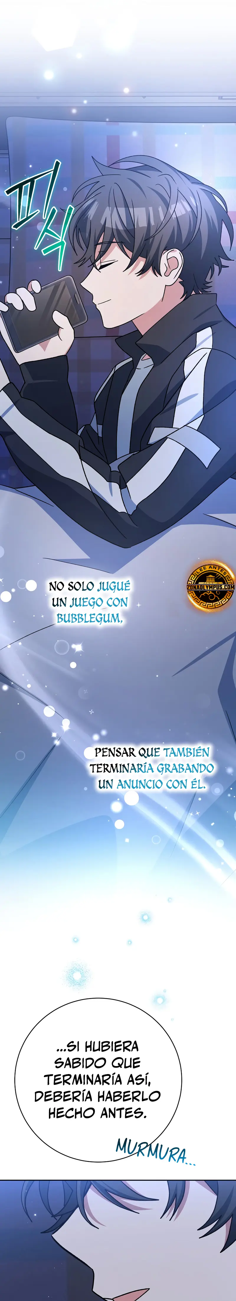 Stream del Arquero Genio Capitulo 93 página 34