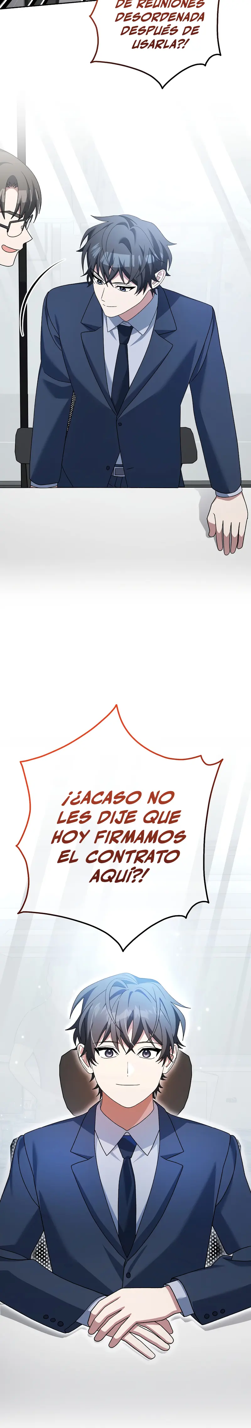 Stream del Arquero Genio Capitulo 93 página 38