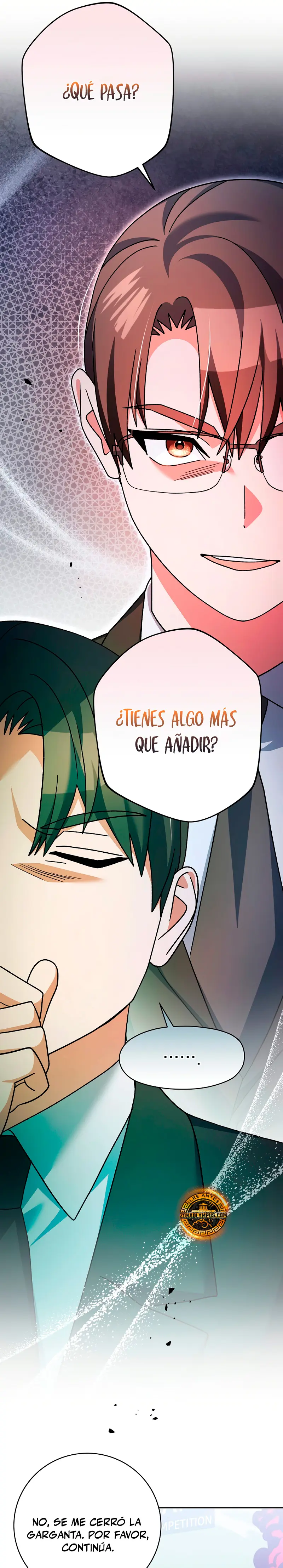 Stream del Arquero Genio Capitulo 94 página 21