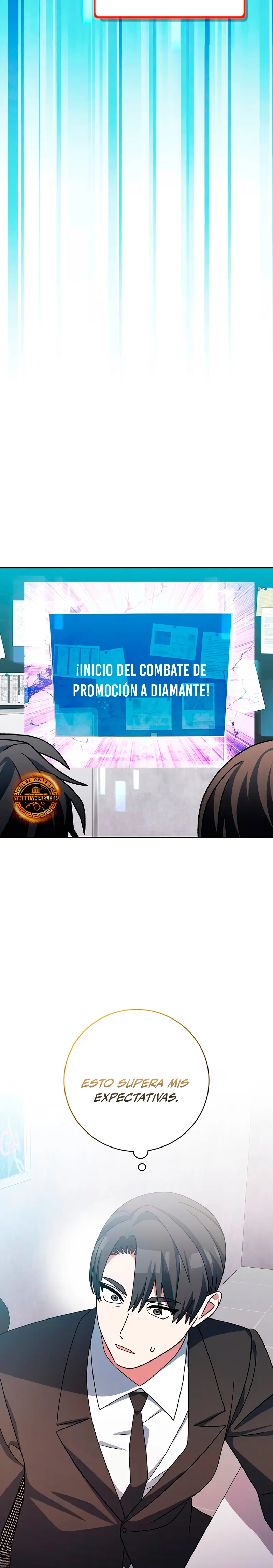 Stream del Arquero Genio Capitulo 95 página 33
