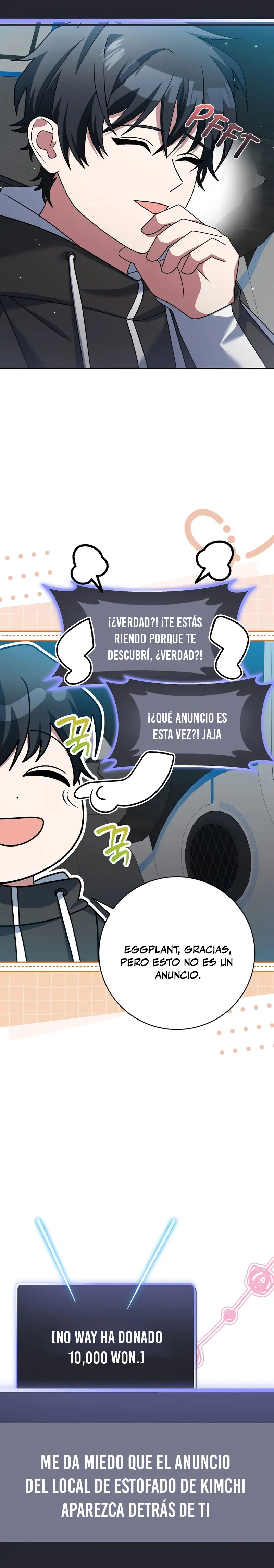 Stream del Arquero Genio Capitulo 96 página 24
