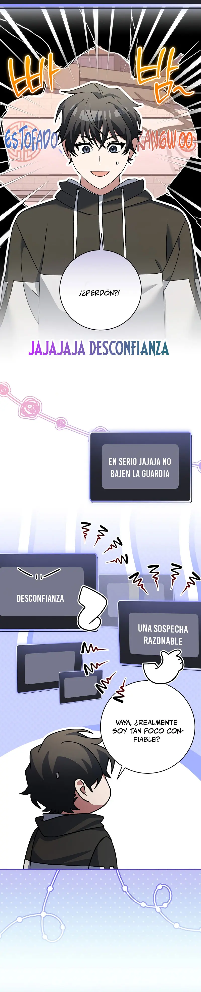 Stream del Arquero Genio Capitulo 96 página 25