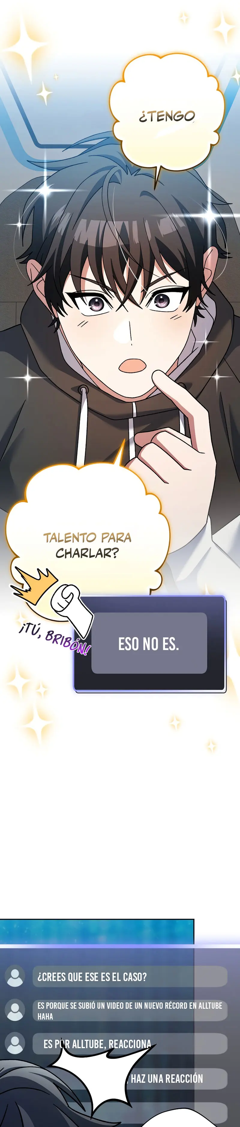 Stream del Arquero Genio Capitulo 96 página 31