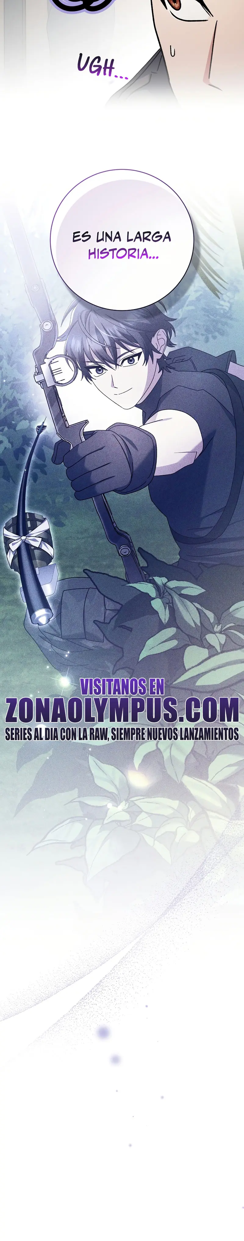 Stream del Arquero Genio Capitulo 96 página 43