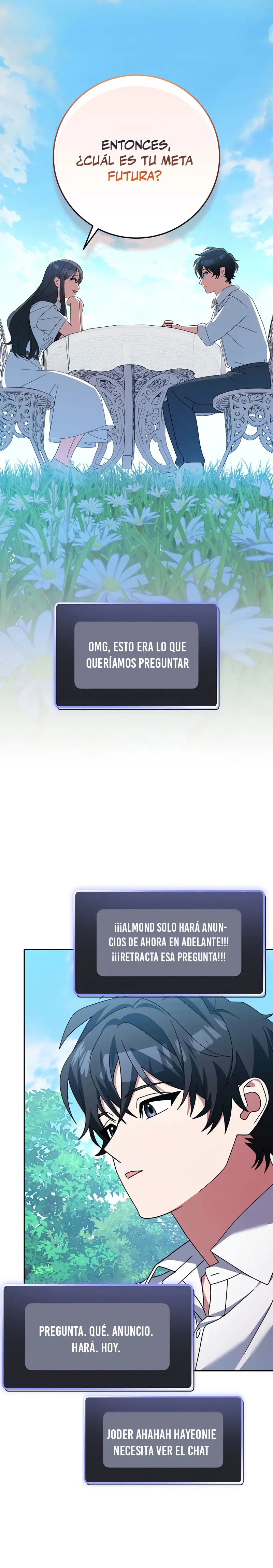 Stream del Arquero Genio Capitulo 97 página 27