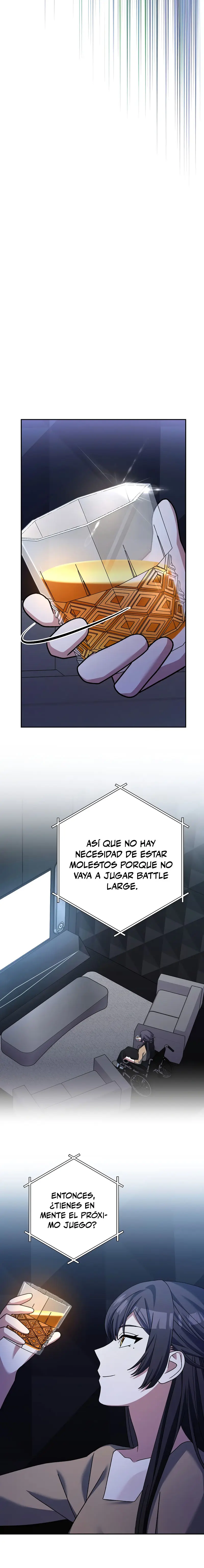 Stream del Arquero Genio Capitulo 97 página 35