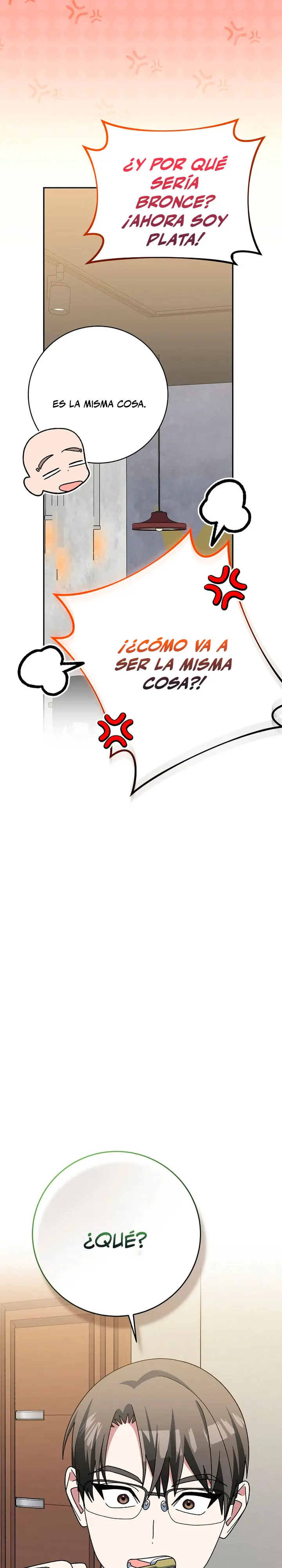 Stream del Arquero Genio Capitulo 98 página 13