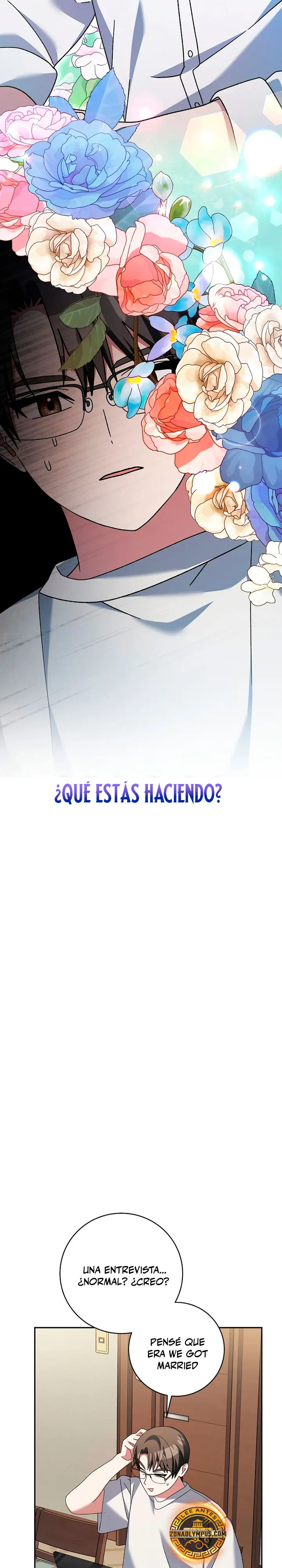 Stream del Arquero Genio Capitulo 98 página 19