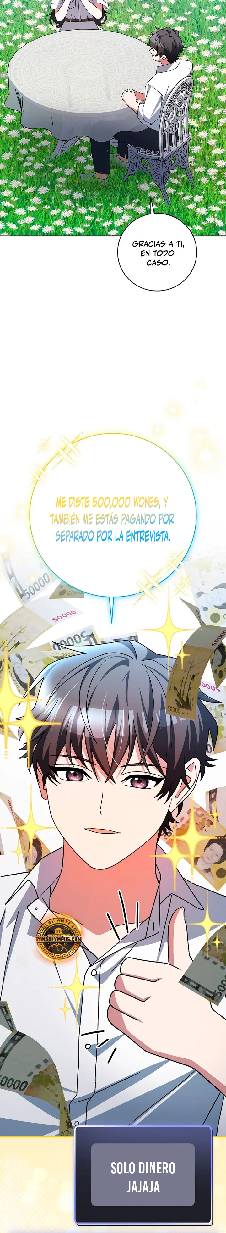 Stream del Arquero Genio Capitulo 98 página 37