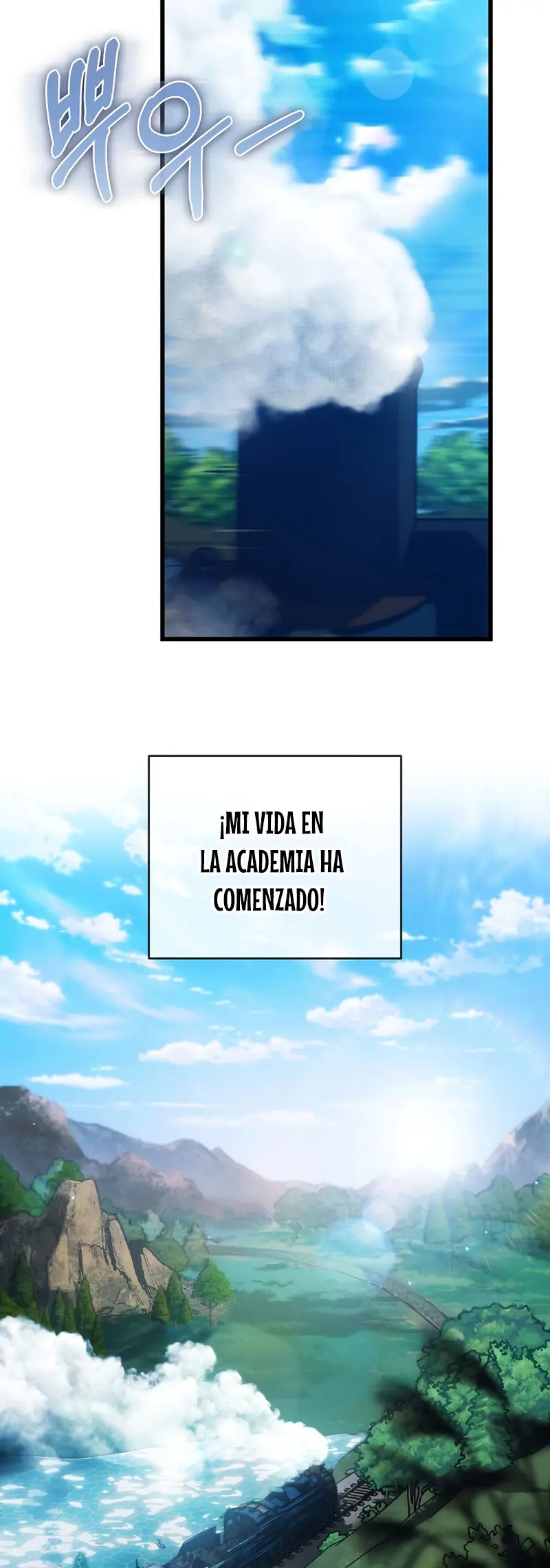 Destinado a ser Amado por Villanas Capitulo 1 página 22