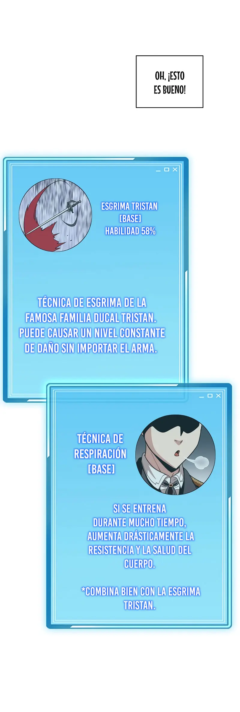 Destinado a ser Amado por Villanas Capitulo 15 página 13