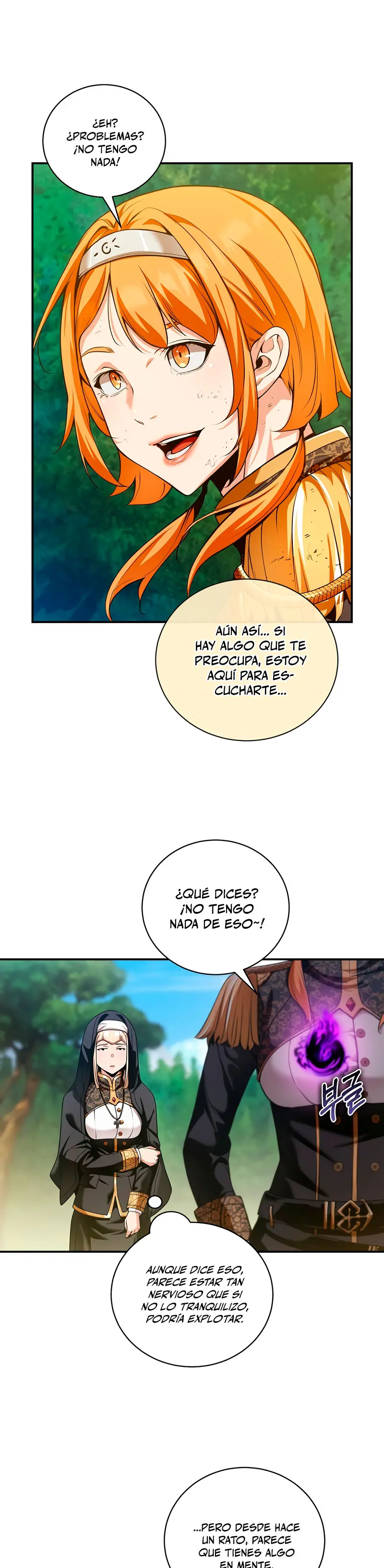 Destinado a ser Amado por Villanas Capitulo 16 página 13