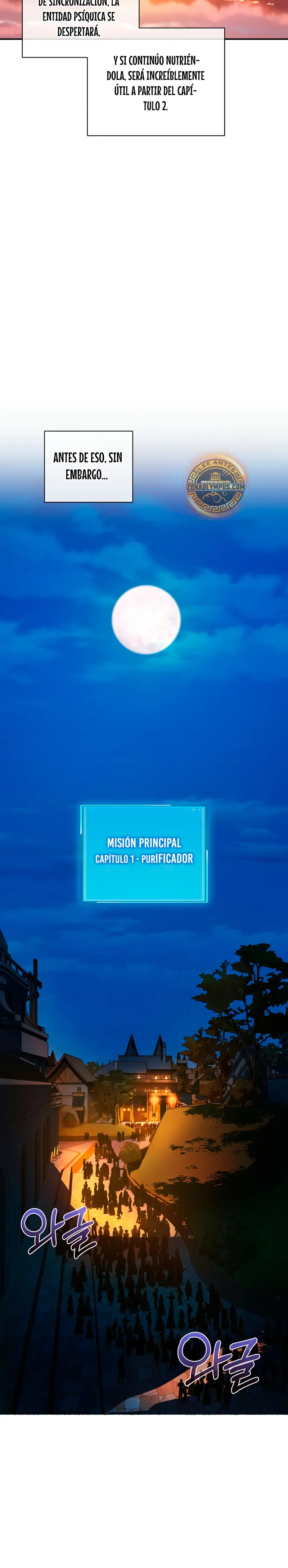 Destinado a ser Amado por Villanas Capitulo 21 página 13