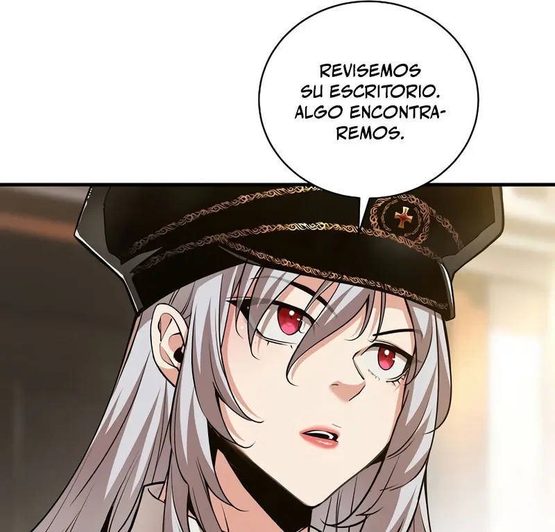 Destinado a ser Amado por Villanas Capitulo 35 página 15
